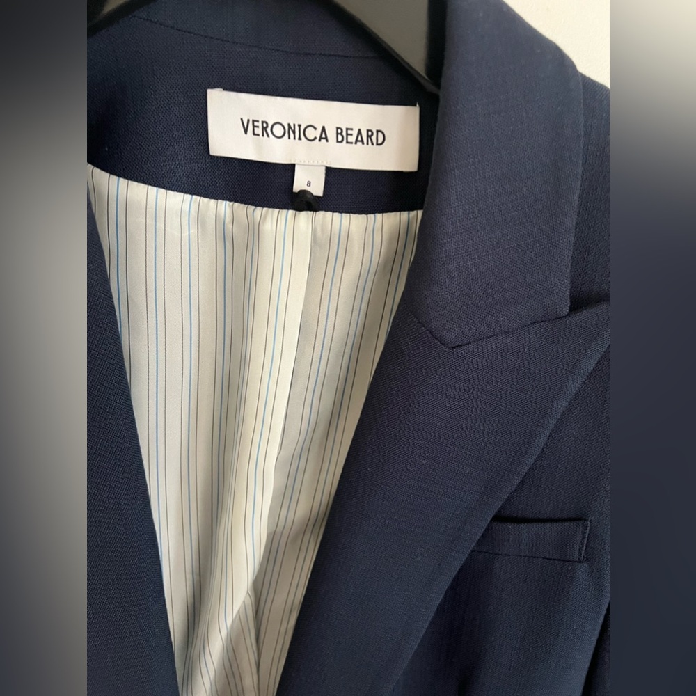 Blazer Navy